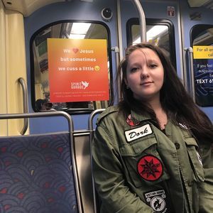 Meet your Posher, Lillian